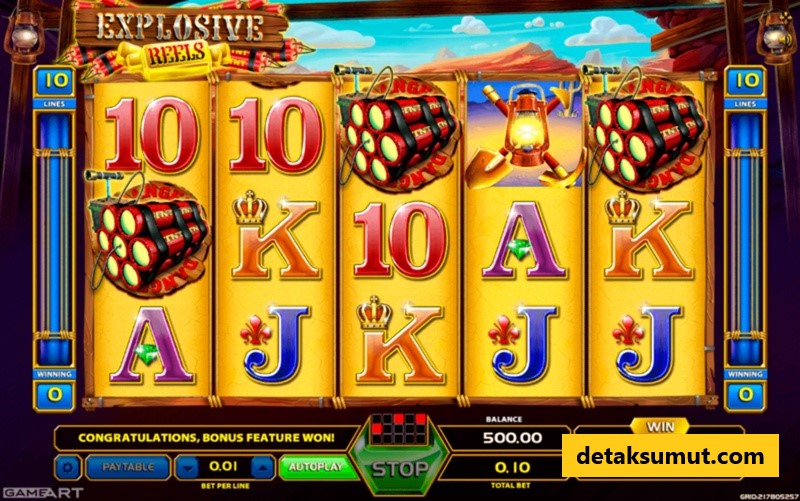 Daftar Situs Slot Gacor Online Gampang Jackpot Hari Ini 2023