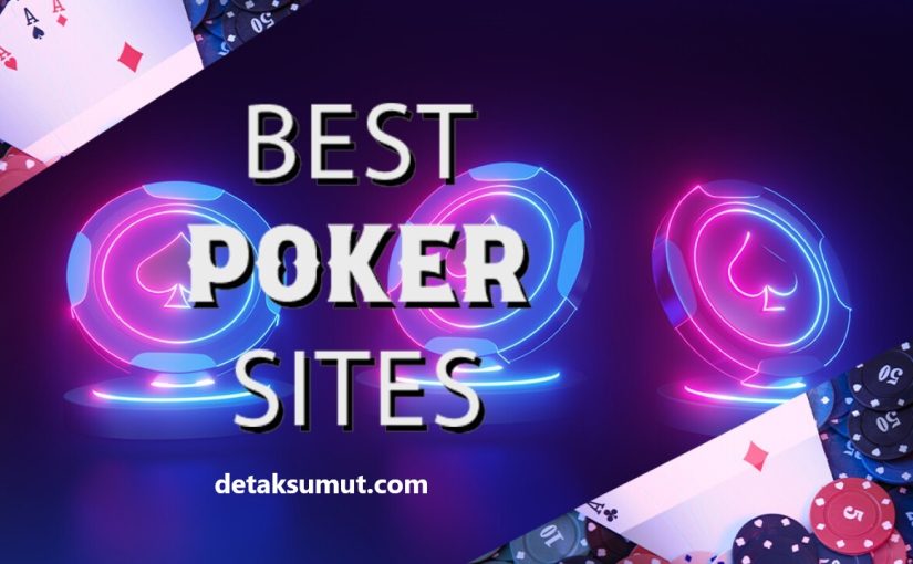 IDN POKER : Daftar Situs Agen IDN Poker Terpercaya