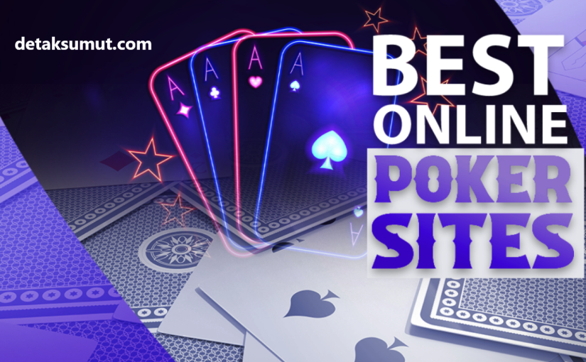 Situs IDN Poker Online Paling Terbesar di Indonesia