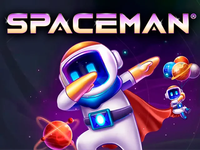 Spaceman Slot dan Permainan Slot Pragmatic Terbaru