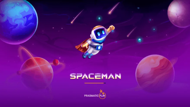 Tutorial Bermain Spaceman Slot Pragmatic yang Gampang WD: Panduan Lengkap dan Strategi Terbaik